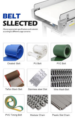 Консервированный джем Промышленный туннель с конвейерной лентой автоматическое отторжение Металлический детектор