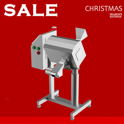 FDA CE Фармацевтический металлосепаратор для таблетки Капсулы Капсулы детектор