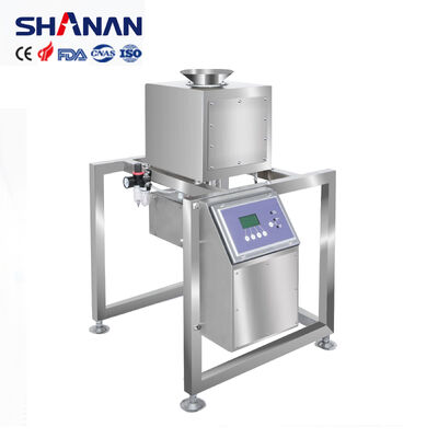 Детектор металлов Промышленное решение отделения Эксперт металлоискатель