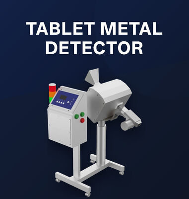 Специализированный сепаратор металла с частотой вибрации 22 КГц и двойными режимами работы (DISC и Notch) для отделения цветных металлов