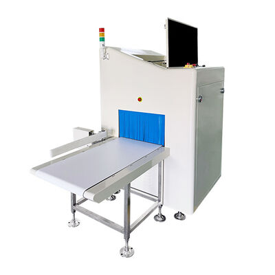 Промышленность Общественная безопасность Аэропорт Концерт сканирование Промышленная рентгеновская машина