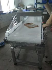 металлоискатель конвейерной ленты 120В на упаковка еды гарантия 12 месяцев